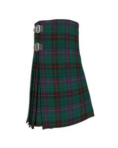 Davidson Clan Modern Tartan Kilt