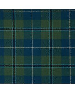 Douglas Green Muted Tartan Kilt
