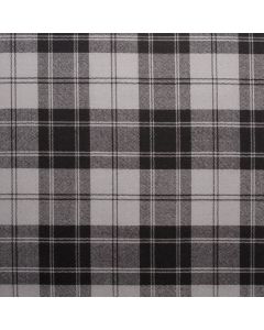Douglas Grey Tartan Kilt 