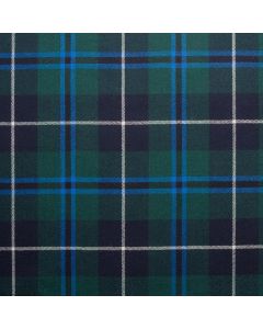Douglas Modern Tartan Kilt