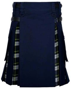 Dress Gordon Hybrid Kilt