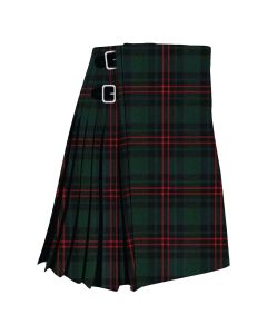 Duke of Fife Modern Tartan Kilt