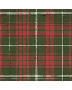 Duke of Rothesay Weathered Tartan Kilt