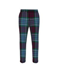 DunBroch Tartan Trouser