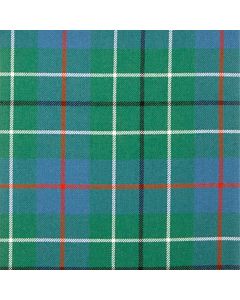 Duncan Ancient Tartan Swatch