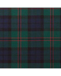 Dundas Modern Tartan Kilt