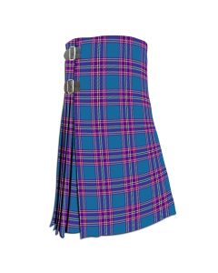 Edinburgh Festival Tartan Kilt