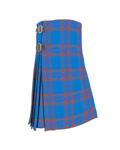 Elliot Modern Tartan Kilt