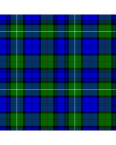 Borland Tartan Kilt 