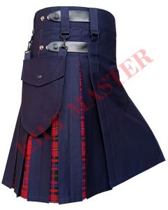 Fashion Hybrid Kilt