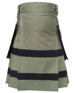 Fashion Kilt Mens