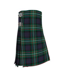 Ferguson Modern Tartan Kilt