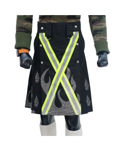 Firefighter Kilt