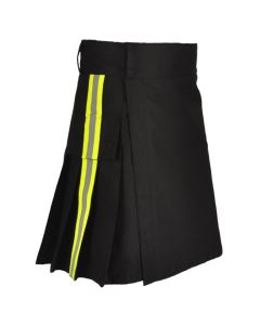Firefighter Mens Kilt