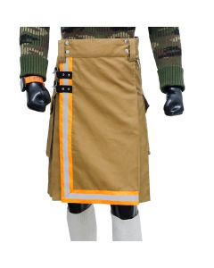Firefighter Utility Kilt Main