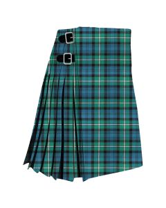 Forbes Ancient Tartan Kilt