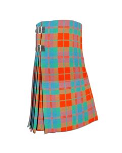 Fraser Clan Ancient Tartan Kilt