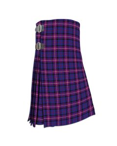 Freemasons Universal Tartan Kilt