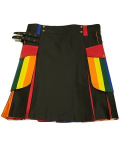Gay Pride Kilt