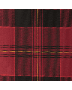 German Heritage Tartan Kilt