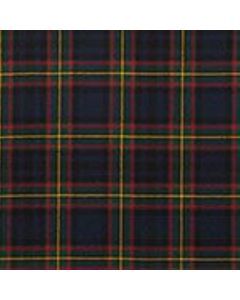 Gillies Modern Tartan Kilt