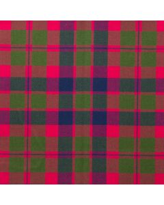 Glasgow Tartan Kilt