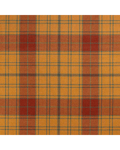 Glen Affric Belted Plaid Tartan Kilt
