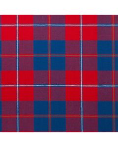 Gloway Modern Tartan Kilt