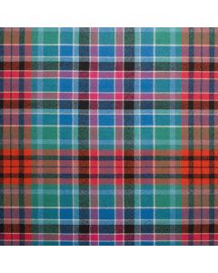 Gordon Red Ancient Tartan Kilt