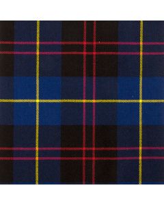 Gordon Blue Tartan Kilt