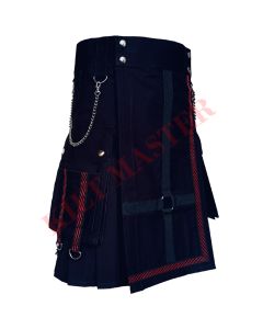 Gothic Kilt
