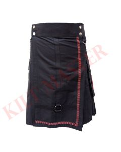 Gothic Kilt