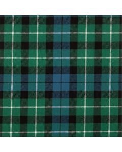 Graham of Montrose Ancient Tartan Swatch