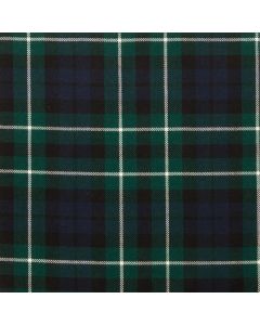Graham of Montrose Modern Tartan Swatch