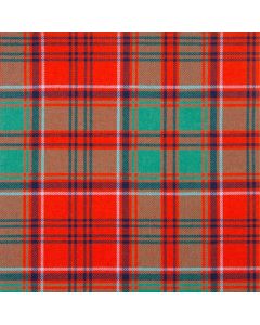 Grant Clan Ancient Tartan Swatch