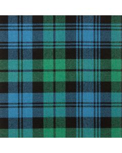Grant Hunting Ancient Tartan Swatch