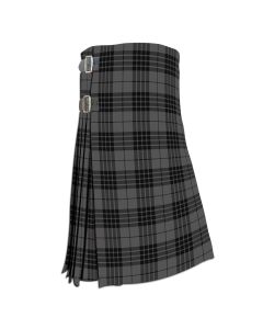 Grey Spirit Tartan Kilt