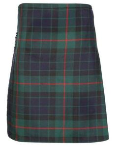 Gunn Tartan Kilt