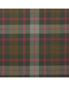 Guthrie Weathered Tartan Swatch