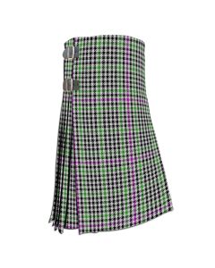 Halliday Tartan Kilt