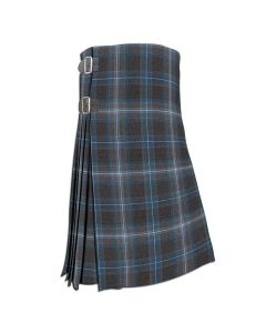 Hebridean Hoolie Tartan Kilt