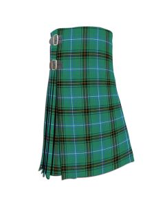 Henderson Ancient Tartan Kilt