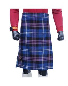 Heritage of Scotland Modern Tartan Kilt 