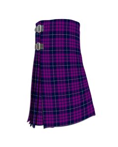 Highland Spirit Tartan Kilt