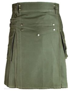 Hiking Kilts for Men - Kilts for Hikers