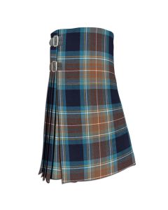 Holyrood Modern Tartan Kilt