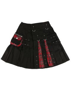 Hybrid Kilt Womens