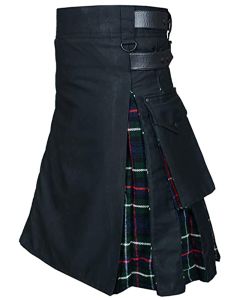 Hybrid Utility Kilt