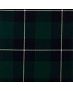 Irvine Modern Tartan  Kilt