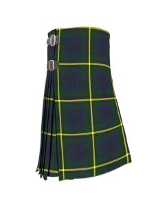 Jhonstone Modern Tartan Kilt